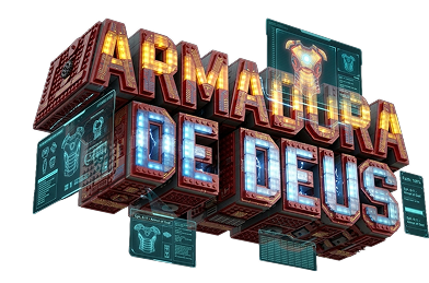 Armadura de Deus