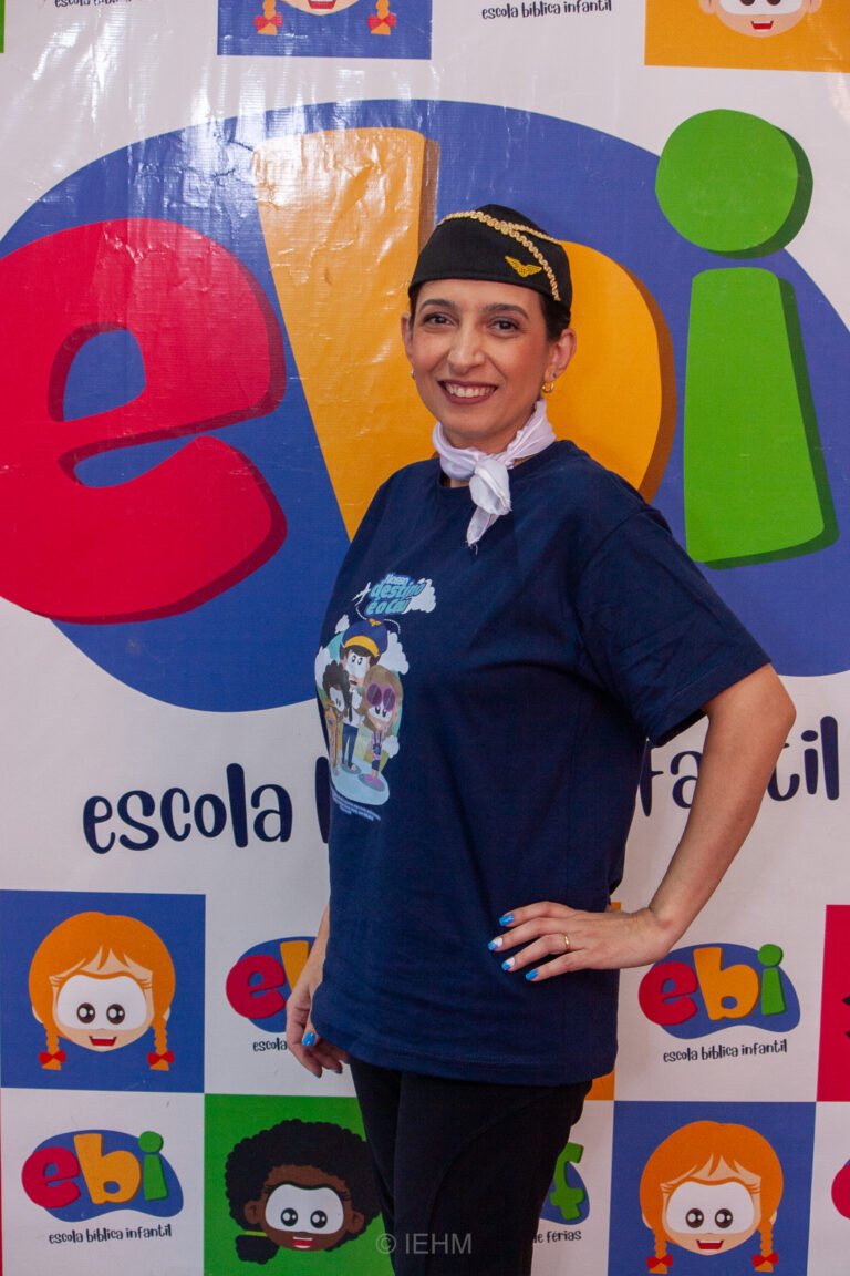 Cha Revelacao