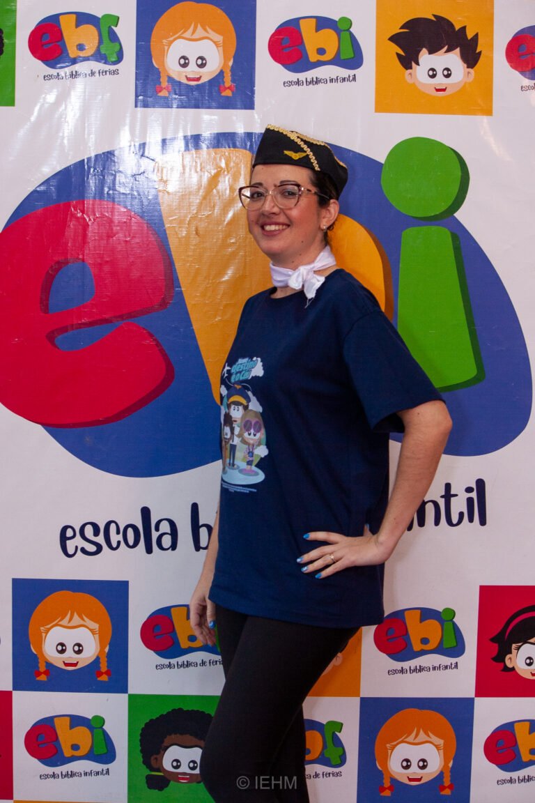 Cha Revelacao