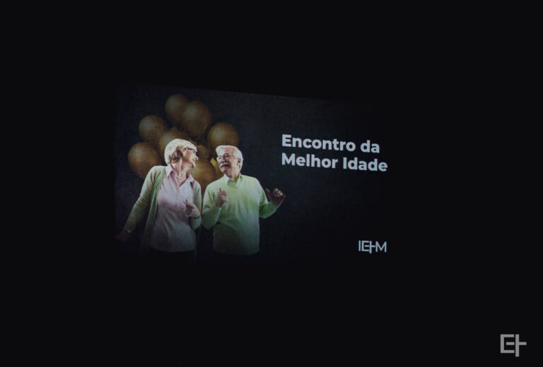 Cha Revelacao