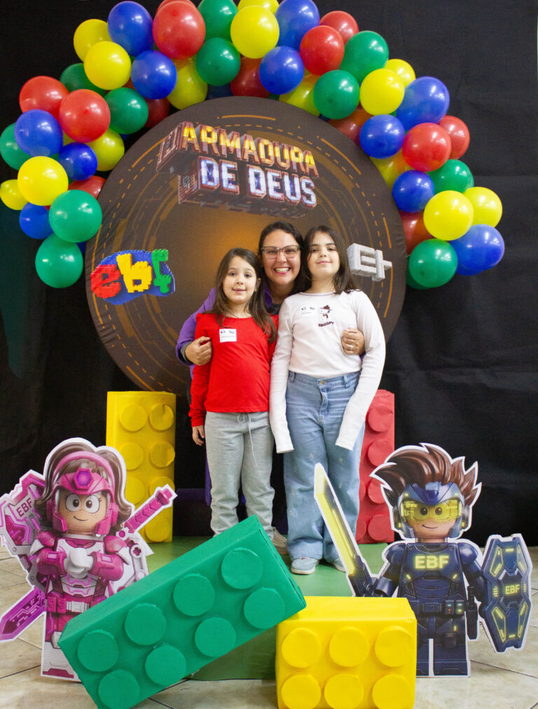 AnaClaraJoanaFernanda