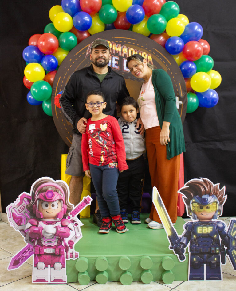 DaviLeviFamilia
