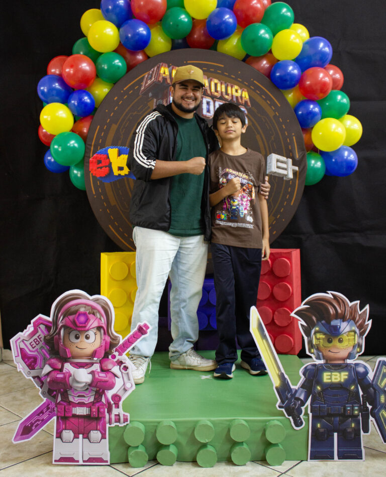EzequielIrmão