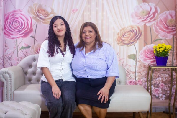 Encontro de Mulheres 2026-27